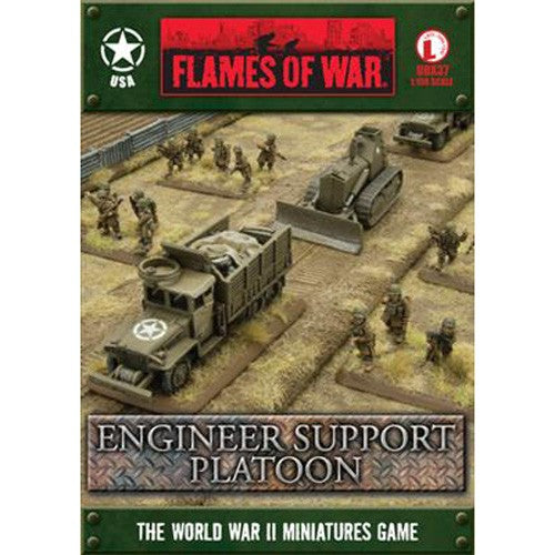 FOW UBX37ITEM IMAGE 1