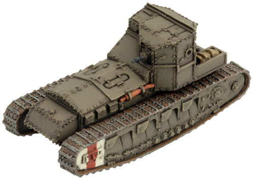 FOW GBR080ITEM IMAGE 1