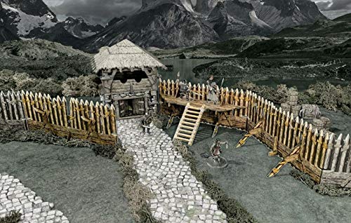 BSG FWA003ITEM IMAGE 1