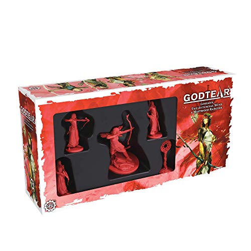 STF SFGT-004ITEM IMAGE 1