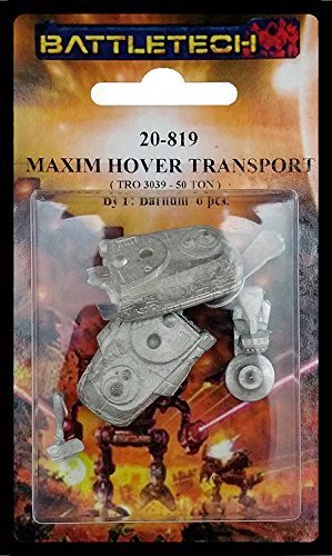 IWM 20-819ITEM IMAGE 1