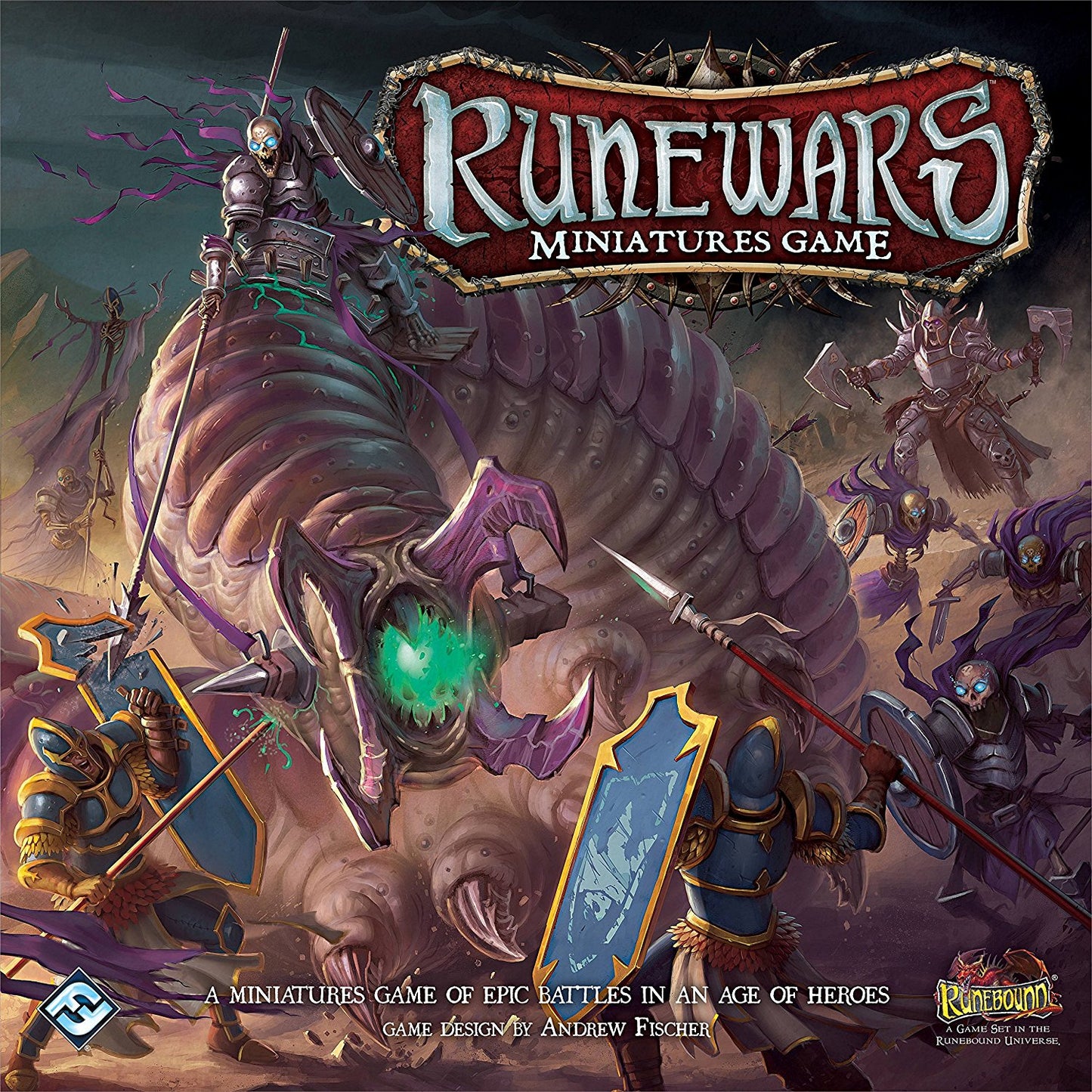 FFG RWM01ITEM IMAGE 1