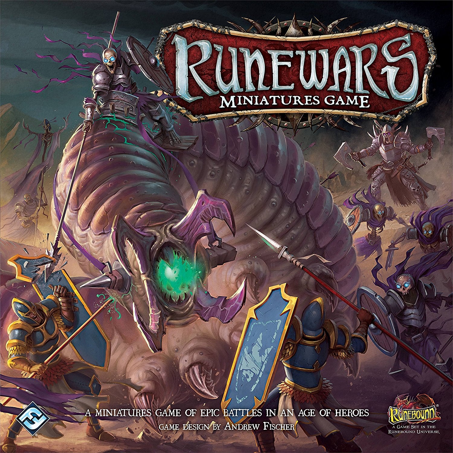 FFG RWM01ITEM IMAGE 1