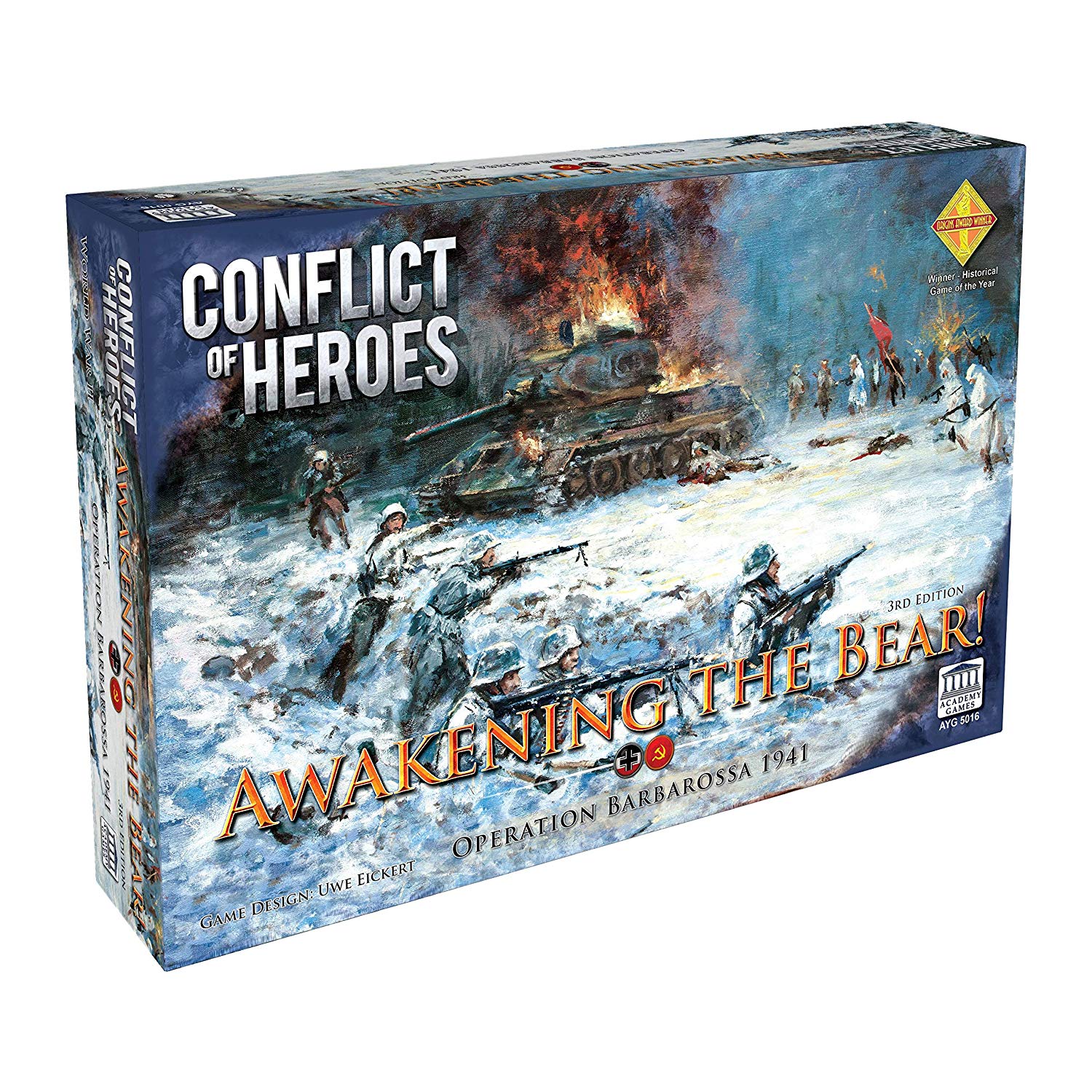 AYG 5016ITEM IMAGE 1