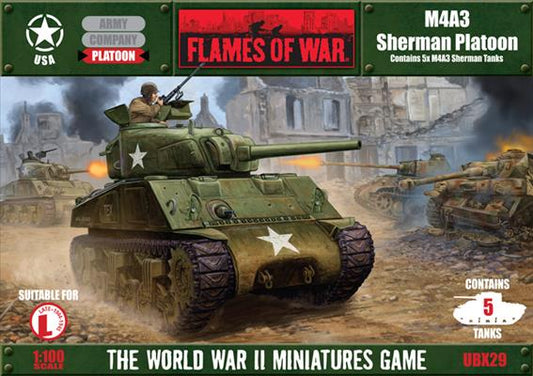 FOW UBX29ITEM IMAGE 1