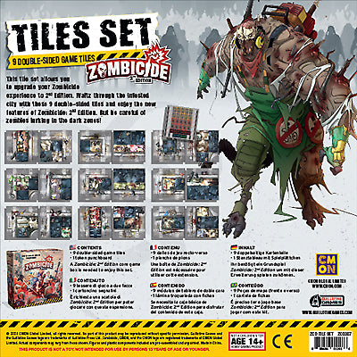 CMN ZCD007 ITEM IMAGE 2