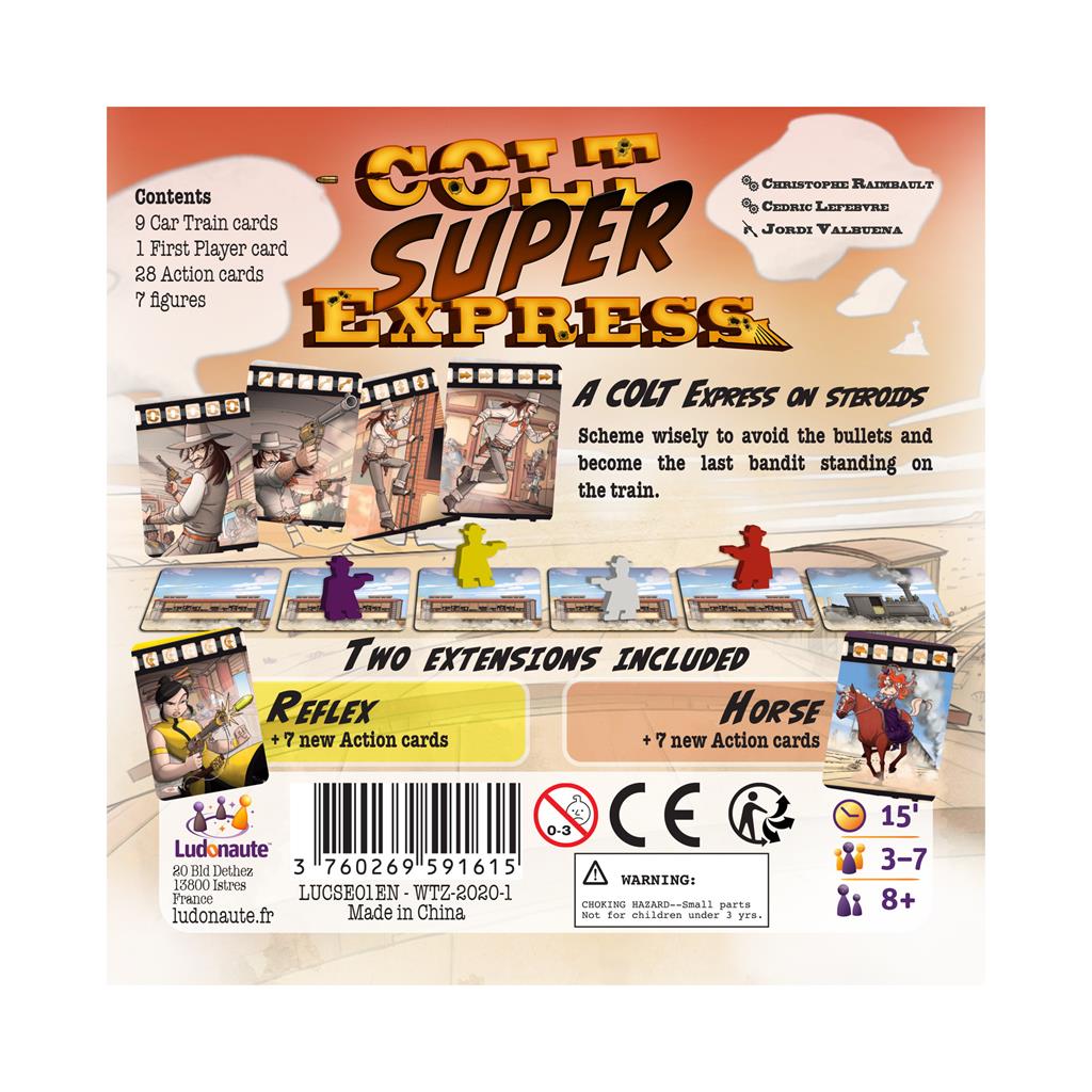 ASM COLT11 ITEM IMAGE 2