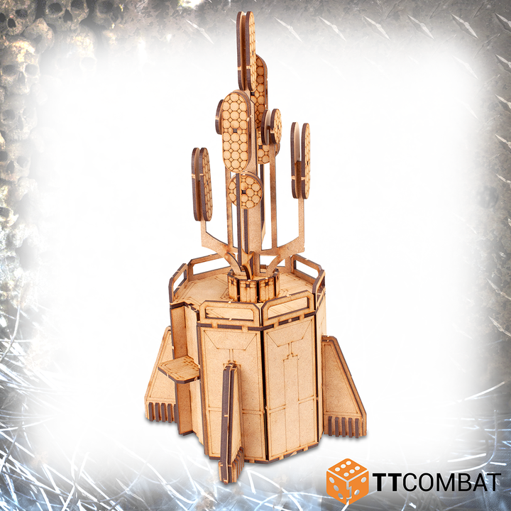 TTC TTSCW-SFG-112 ITEM IMAGE 3