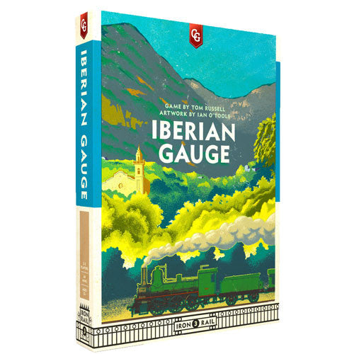 CTG IR301ITEM IMAGE 1