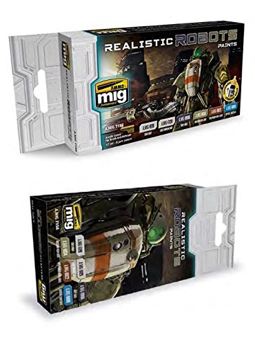 AMM MIG7156ITEM IMAGE 1