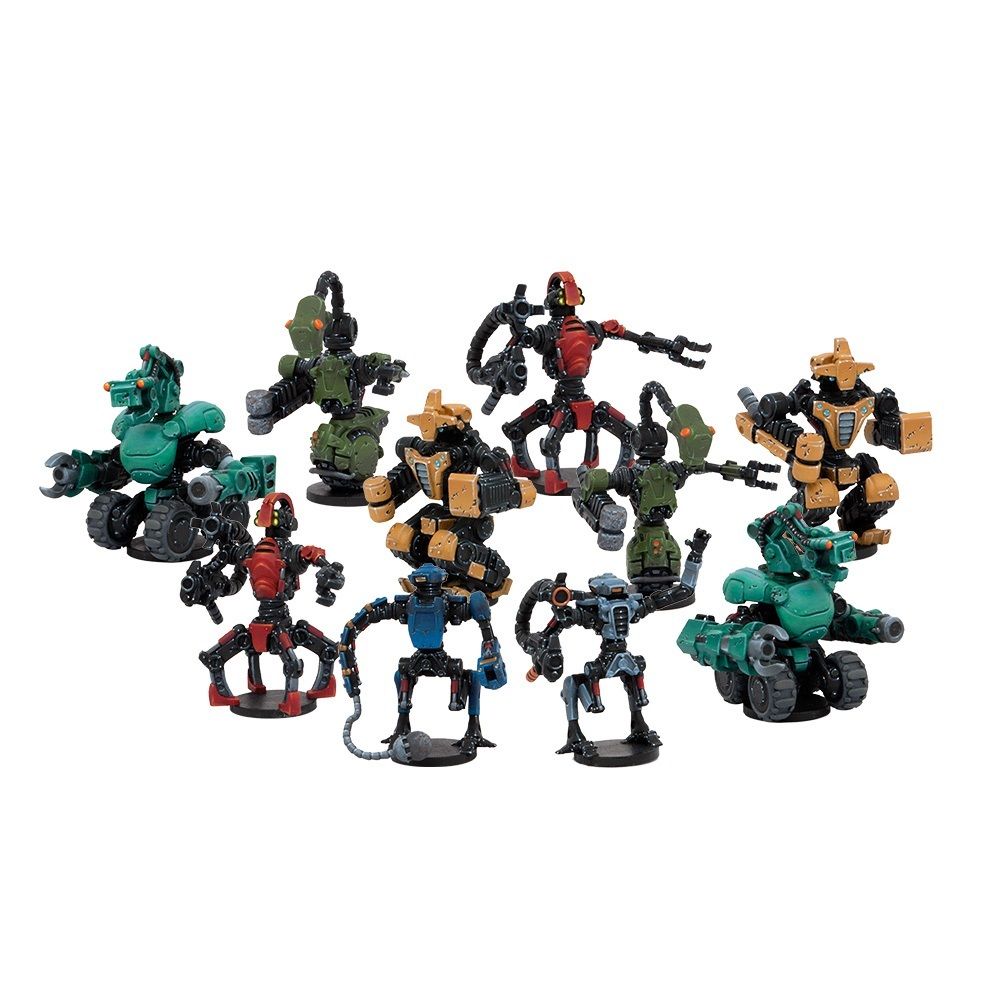 MGE DBM114ITEM IMAGE 1