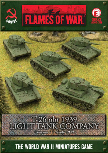 FOW SBX22ITEM IMAGE 1