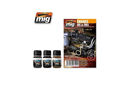 AMM MIG7402ITEM IMAGE 1