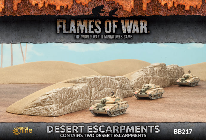 FOW BB217ITEM IMAGE 1