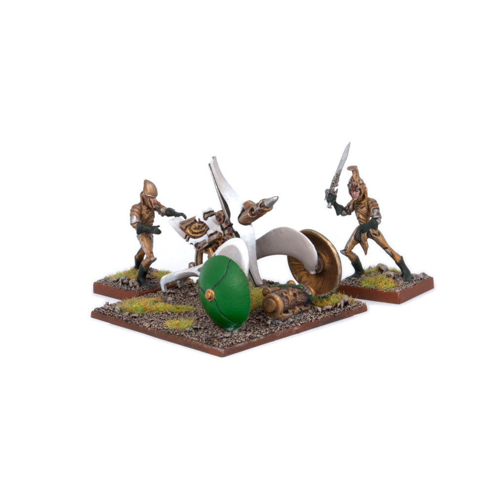 MGE KWE15-1ITEM IMAGE 1