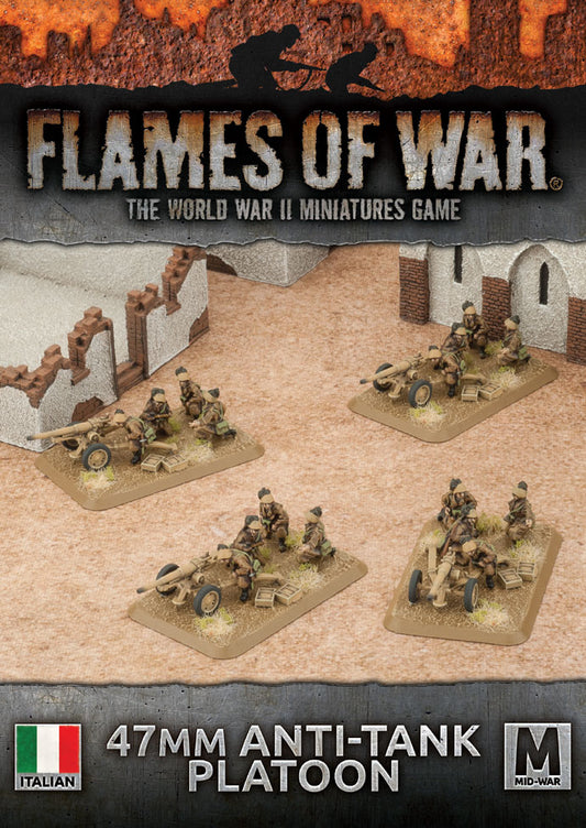 FOW IBX18ITEM IMAGE 1