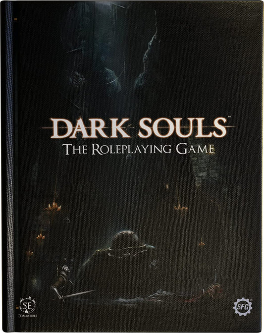 STE DS-RPG001ITEM IMAGE 1