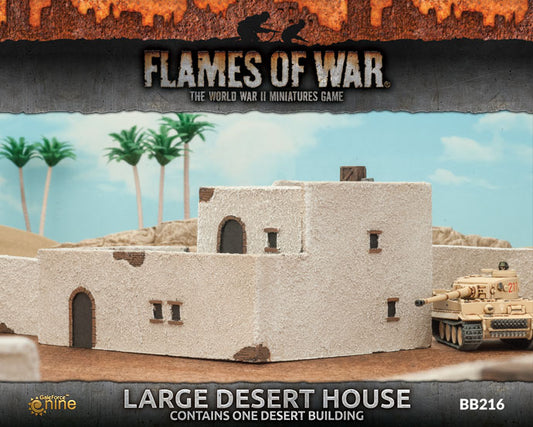 FOW BB216ITEM IMAGE 1