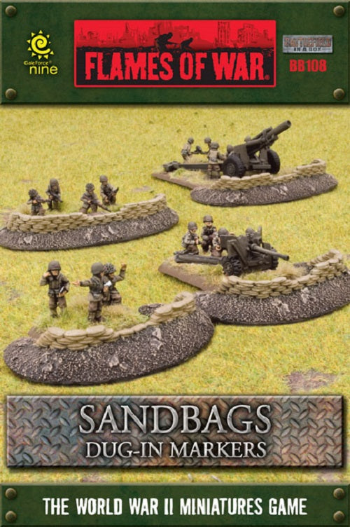 FOW BB108ITEM IMAGE 1