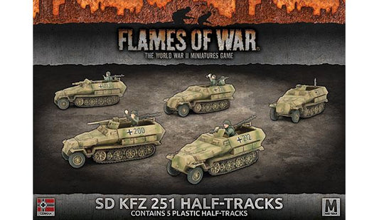 FOW GBX124ITEM IMAGE 1