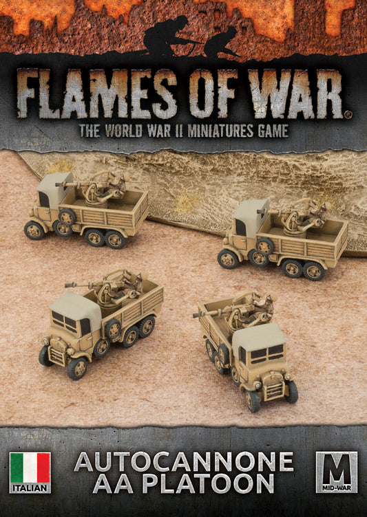 FOW IBX20ITEM IMAGE 1