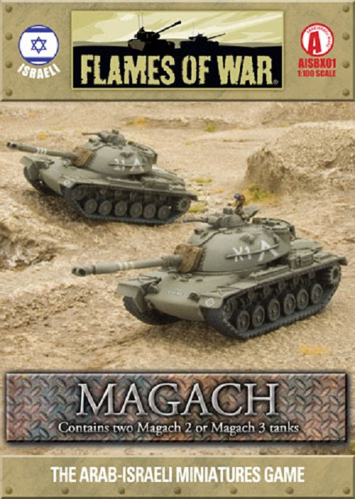 FOW AISBX01ITEM IMAGE 1