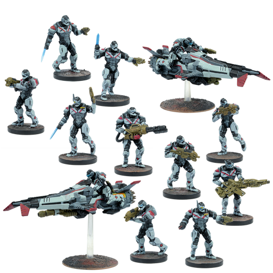 MGE DZE103ITEM IMAGE 1