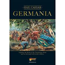 Hail Caesar Germania WLG WGH006