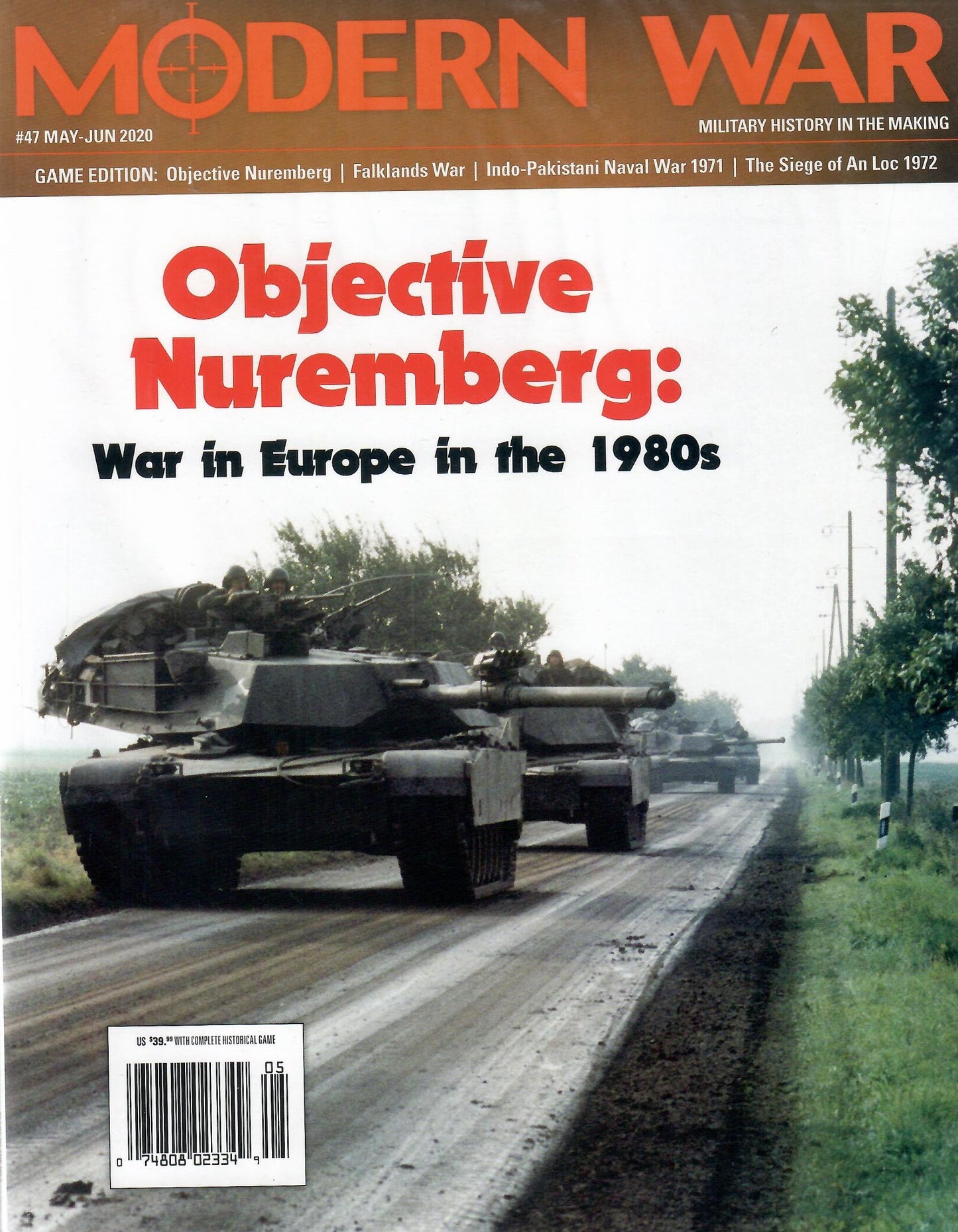 DCG MW-47ITEM IMAGE 1