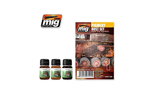 AMM MIG7400ITEM IMAGE 1