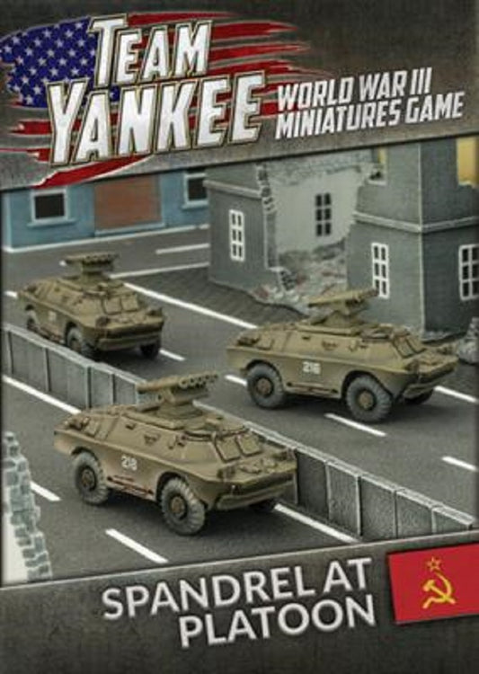 FOW TSBX11ITEM IMAGE 1