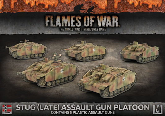 FOW GBX123ITEM IMAGE 1