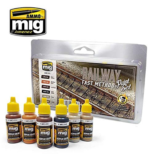 AMM MIG7471ITEM IMAGE 1