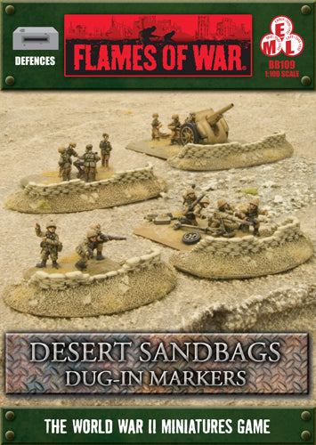 FOW BB109ITEM IMAGE 1