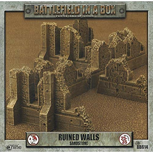 FOW BB614ITEM IMAGE 1