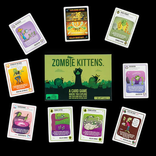 EKG ZOMB6 ITEM IMAGE 2
