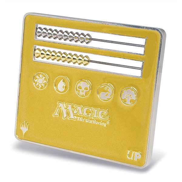 Ultra Pro Magic: The Gathering Gold Abacus Life Counter 86591