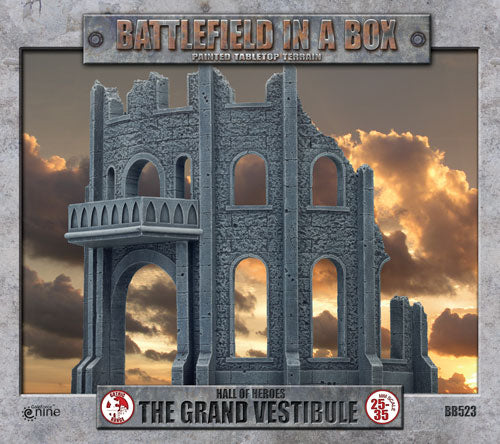 FOW BB523ITEM IMAGE 1