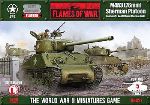 FOW UBX27ITEM IMAGE 1