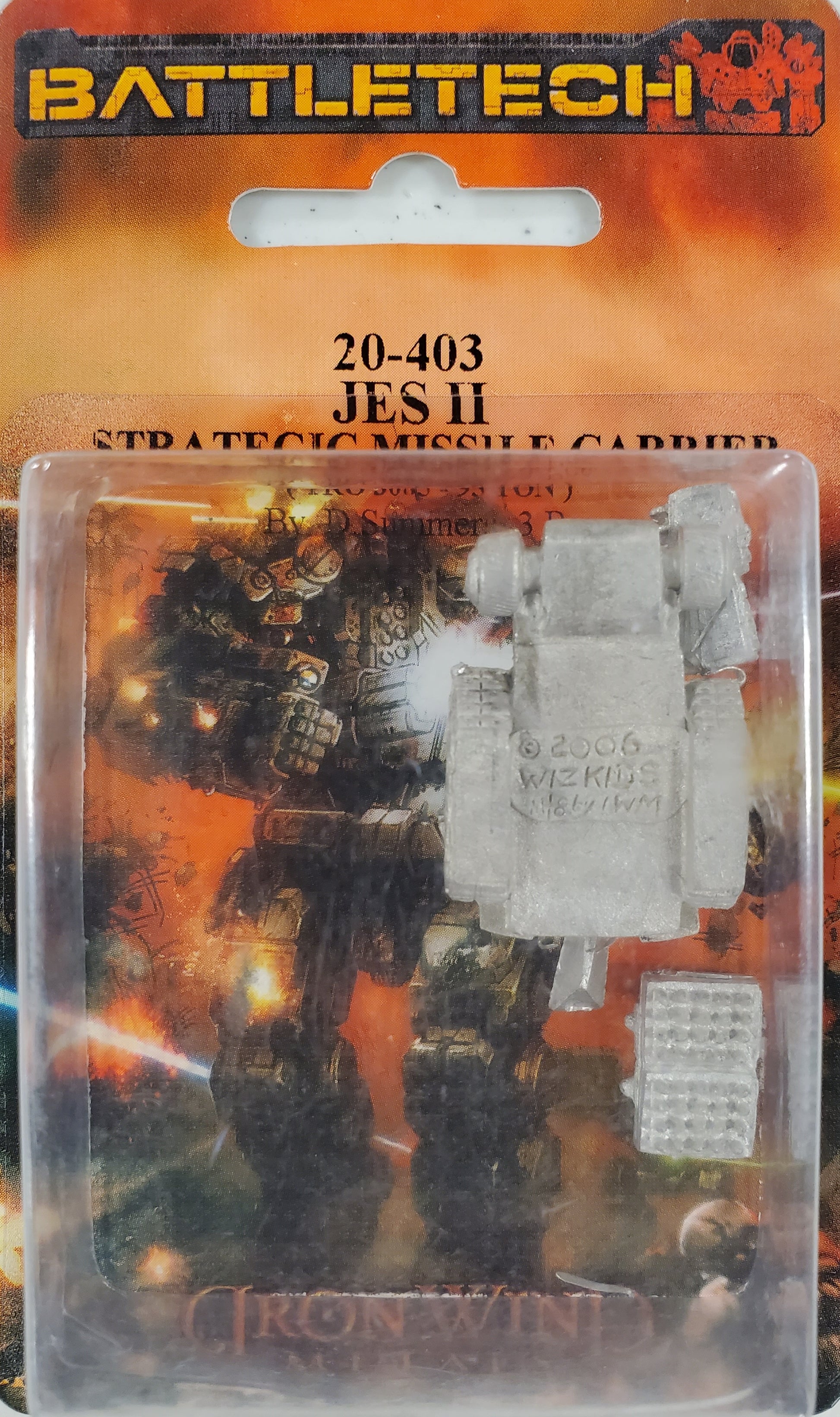 IWM 20-403ITEM IMAGE 1