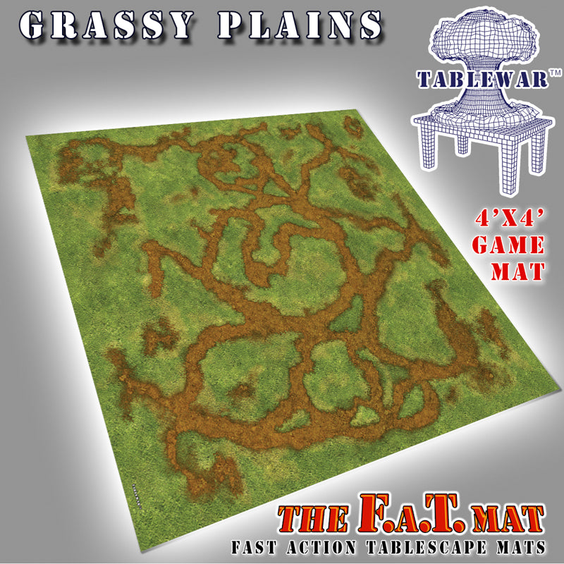 FLG TWD14GM4x4 01ITEM IMAGE 1