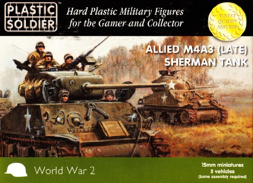 PSC WW2V15014ITEM IMAGE 1