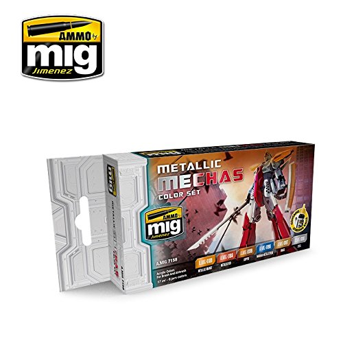 AMM MIG7158ITEM IMAGE 1