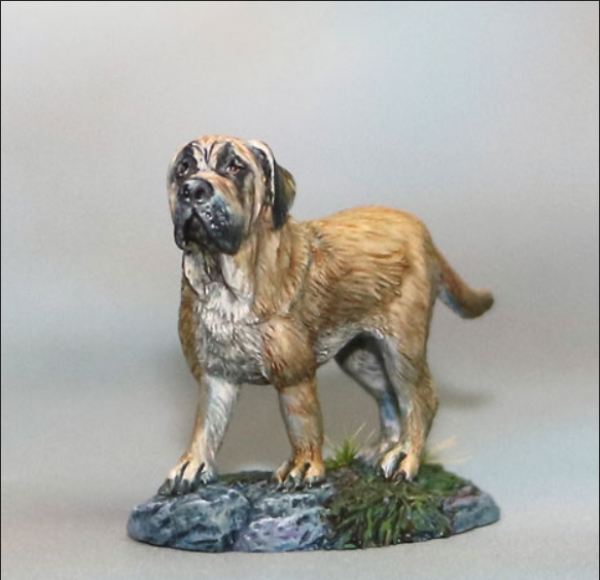 DSM 7830ITEM IMAGE 1