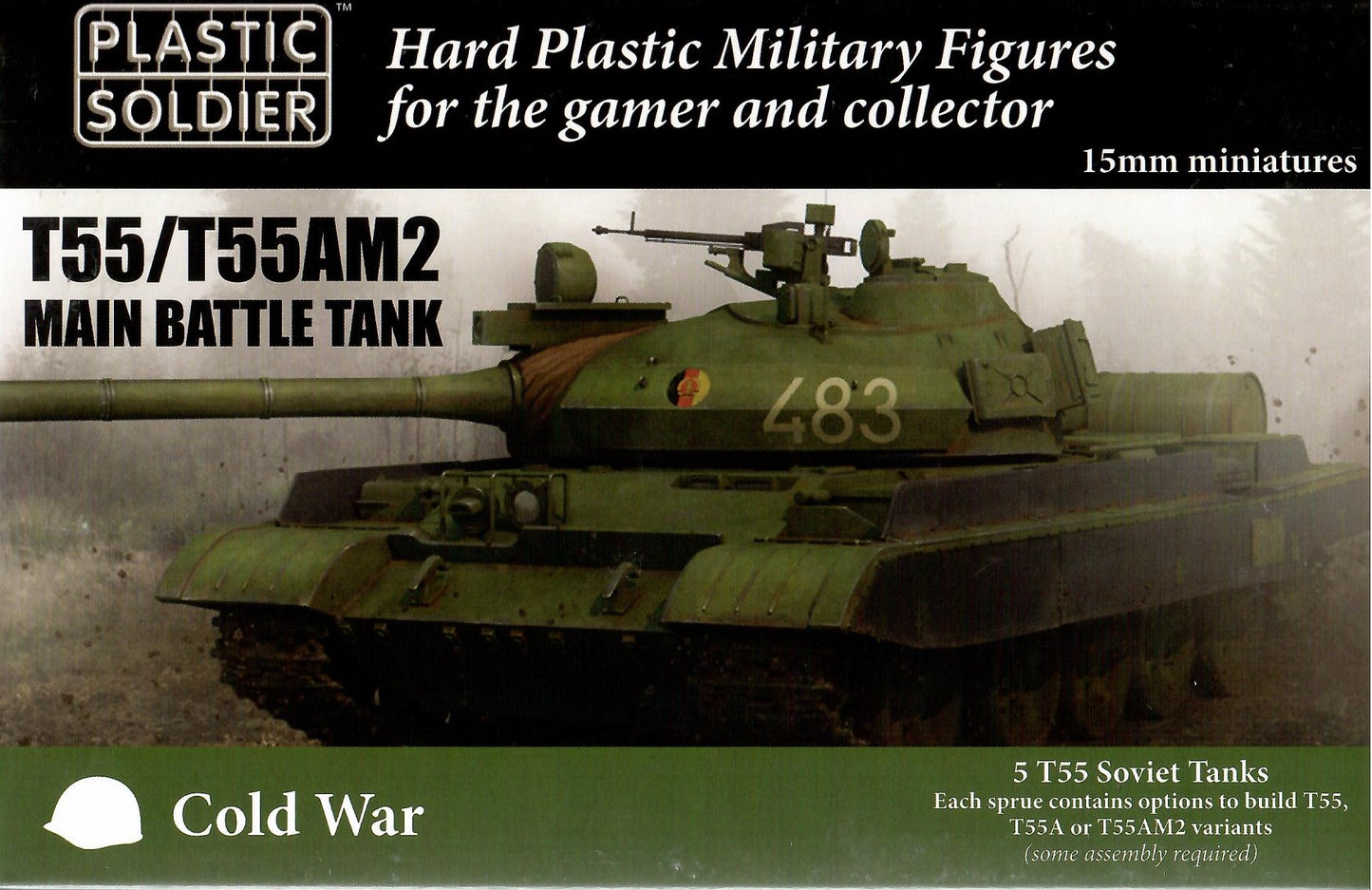 PSC MODV15001ITEM IMAGE 1