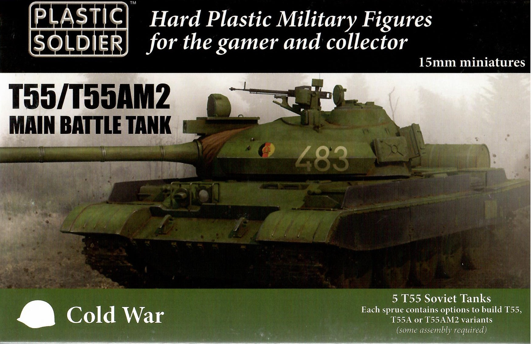 PSC MODV15001ITEM IMAGE 1