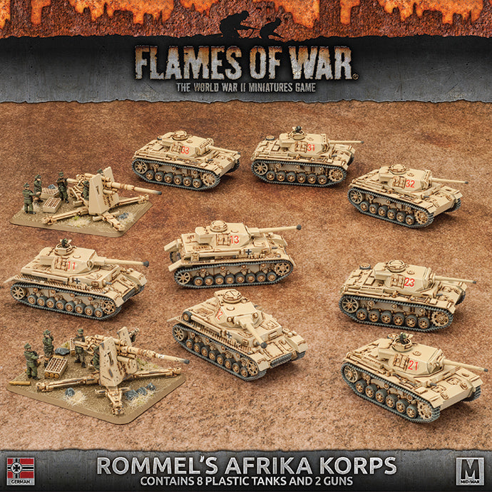 FOW GEAB14ITEM IMAGE 1