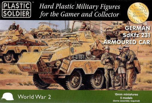 PSC WW2V15031ITEM IMAGE 1