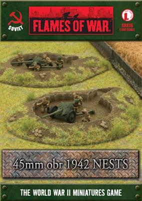 FOW SBX16ITEM IMAGE 1