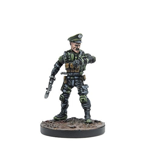 MGE WPG201ITEM IMAGE 1